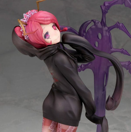 Overlord PVC Statue 1/8 Entoma Vasilissa Zeta so bin Ver. 20 cm