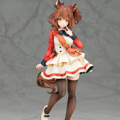 Umamusume Pretty Derby PVC Figur 1/7 Aston Machan 26 cm