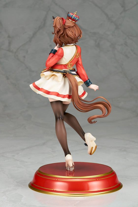 Umamusume Pretty Derby PVC Figur 1/7 Aston Machan 26 cm