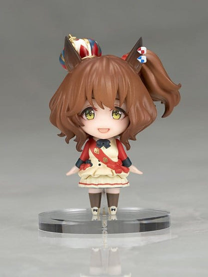 Umamusume Pretty Derby PVC Figur 1/7 Aston Machan 26 cm