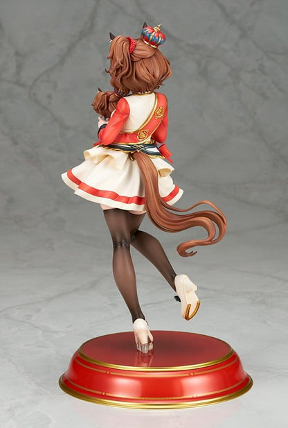 Umamusume Pretty Derby PVC Figur 1/7 Aston Machan 26 cm