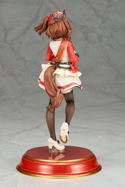 Umamusume Pretty Derby PVC Figur 1/7 Aston Machan 26 cm