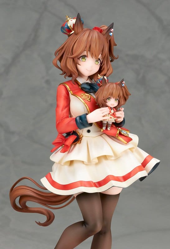 Umamusume Pretty Derby PVC Figur 1/7 Aston Machan 26 cm