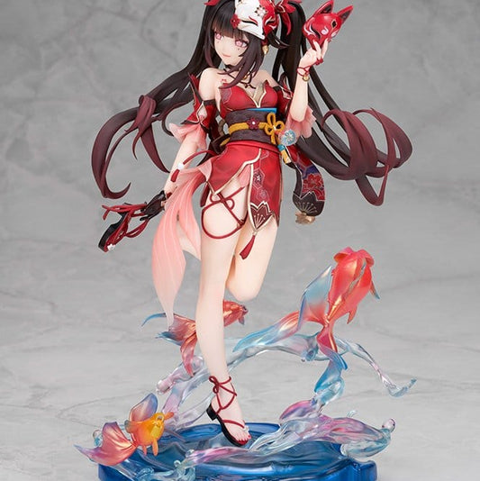 Honkai: Star Rail PVC Figur 1/7 Sparkle 23 cm