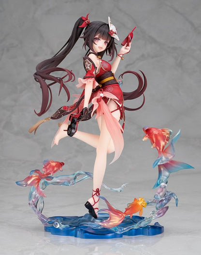 Honkai: Star Rail PVC Figur 1/7 Sparkle 23 cm