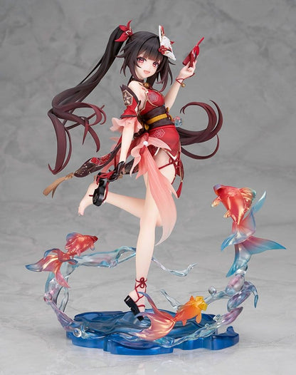 Honkai: Star Rail PVC Figur 1/7 Sparkle 23 cm