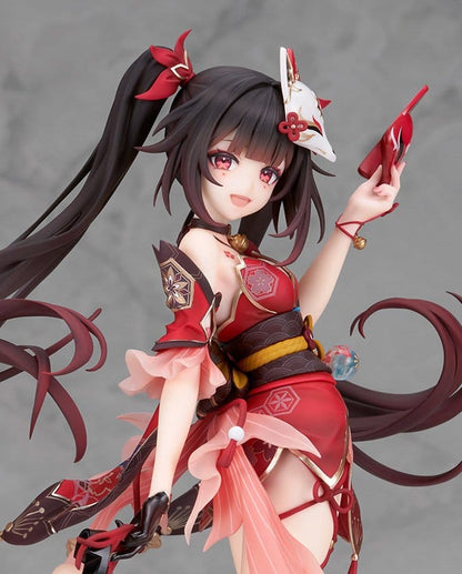Honkai: Star Rail PVC Figur 1/7 Sparkle 23 cm