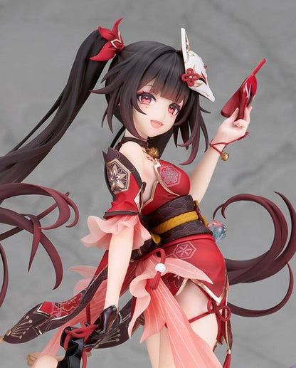 Honkai: Star Rail PVC Figur 1/7 Sparkle 23 cm