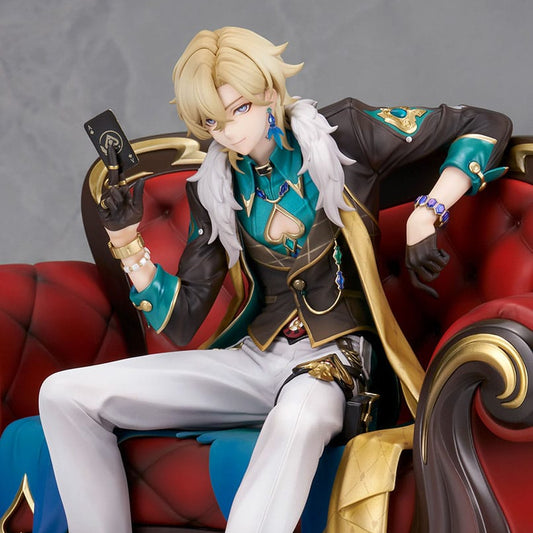 Honkai: Star Rail PVC Statue 1/7 Aventurine 20 cm
