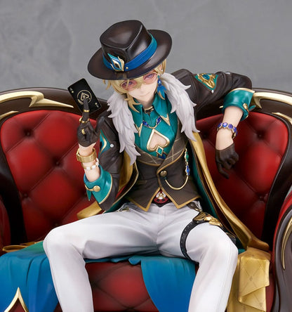 Honkai: Star Rail PVC Statue 1/7 Aventurine 20 cm