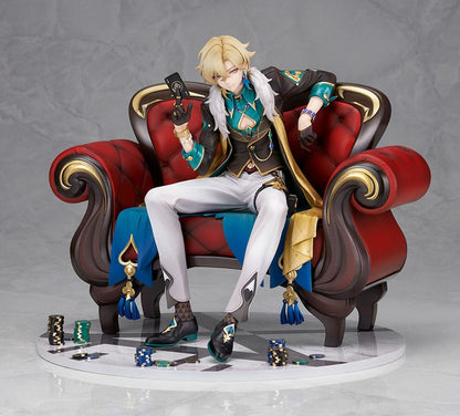 Honkai: Star Rail PVC Statue 1/7 Aventurine 20 cm