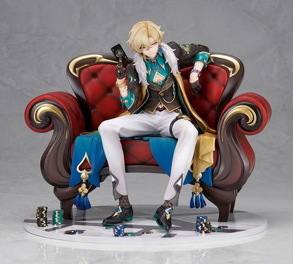 Honkai: Star Rail PVC Statue 1/7 Aventurine 20 cm