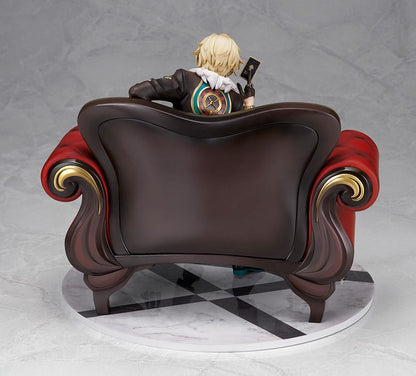 Honkai: Star Rail PVC Statue 1/7 Aventurine 20 cm