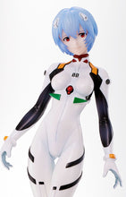 Lade das Bild in den Galerie-Viewer, Evangelion PVC Statue 1/6 New Theatrical Edition Rei Ayanami 27 cm
