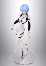 Lade das Bild in den Galerie-Viewer, Evangelion PVC Statue 1/6 New Theatrical Edition Rei Ayanami 27 cm
