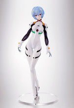 Lade das Bild in den Galerie-Viewer, Evangelion PVC Statue 1/6 New Theatrical Edition Rei Ayanami 27 cm
