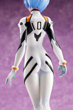 Lade das Bild in den Galerie-Viewer, Evangelion PVC Statue 1/6 New Theatrical Edition Rei Ayanami 27 cm
