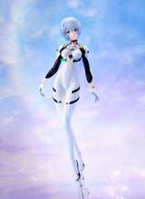 Lade das Bild in den Galerie-Viewer, Evangelion PVC Statue 1/6 New Theatrical Edition Rei Ayanami 27 cm
