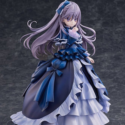 Yu-Gi-Oh! Card Game Monster Figure Collection PVC Figur 1/7 Ghost Belle & Haunted Mansion 21 cm