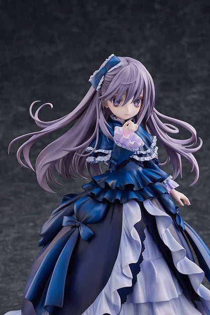 Yu-Gi-Oh! Card Game Monster Figure Collection PVC Figur 1/7 Ghost Belle & Haunted Mansion 21 cm