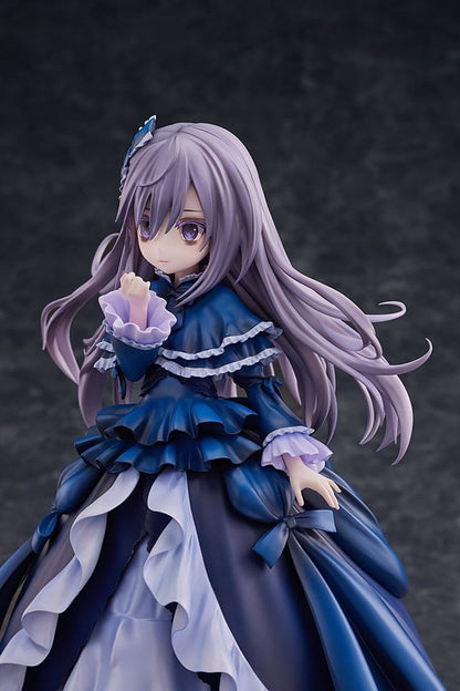 Yu-Gi-Oh! Card Game Monster Figure Collection PVC Figur 1/7 Ghost Belle & Haunted Mansion 21 cm