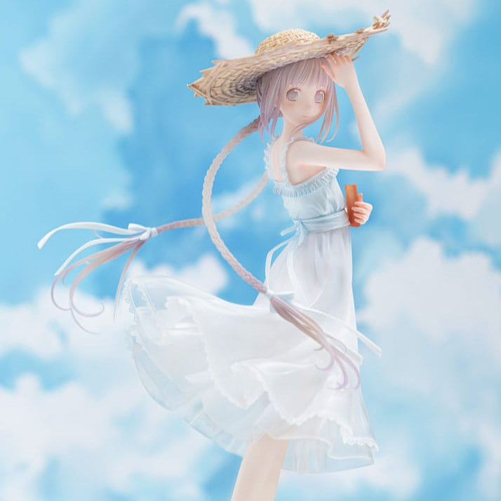 Bungaku Shoujo PVC Statue 1/7 Toko Amano 24 cm