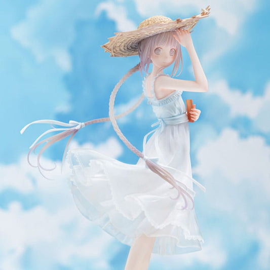 Bungaku Shoujo PVC Statue 1/7 Toko Amano 24 cm