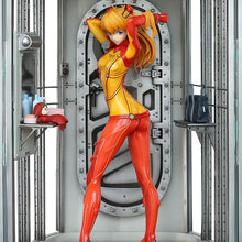 Lade das Bild in den Galerie-Viewer, Evangelion: 2.0 You Can (Not) Advance Statue 1/7 Asuka Shikinami Langley 23 cm
