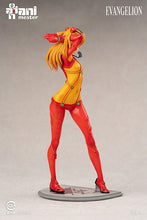 Lade das Bild in den Galerie-Viewer, Evangelion: 2.0 You Can (Not) Advance Statue 1/7 Asuka Shikinami Langley 23 cm
