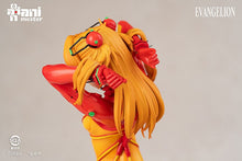 Lade das Bild in den Galerie-Viewer, Evangelion: 2.0 You Can (Not) Advance Statue 1/7 Asuka Shikinami Langley 23 cm
