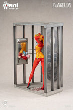 Lade das Bild in den Galerie-Viewer, Evangelion: 2.0 You Can (Not) Advance Statue 1/7 Asuka Shikinami Langley 23 cm
