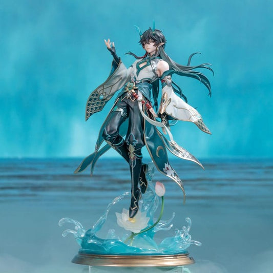 Honkai: Star Rail PVC Statue 1/7 Dan Heng/Imbibitor Lunae 33 cm