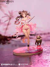 Lade das Bild in den Galerie-Viewer, Arknights PVC Statue 1/7 Eyjafjalla Summer Flower FA018 23 cm
