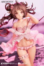 Lade das Bild in den Galerie-Viewer, Arknights PVC Statue 1/7 Eyjafjalla Summer Flower FA018 23 cm
