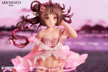 Lade das Bild in den Galerie-Viewer, Arknights PVC Statue 1/7 Eyjafjalla Summer Flower FA018 23 cm
