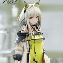 Lade das Bild in den Galerie-Viewer, Arknights PVC Statue 1/7 Kal&#39;tsit 26 cm
