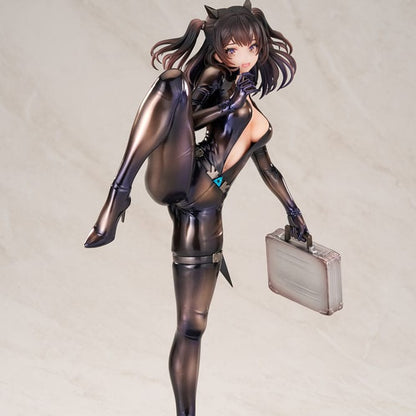 Brown Dust 2 PVC Statue 1/7 Scheherazade Code Name S ver. 25 cm