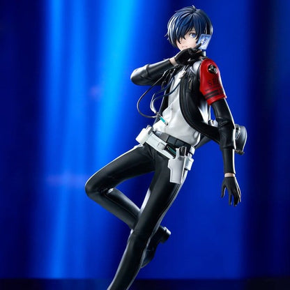 Persona 3 Reload Limpie Series PVC Figur 1/8 Protagonist 24 cm