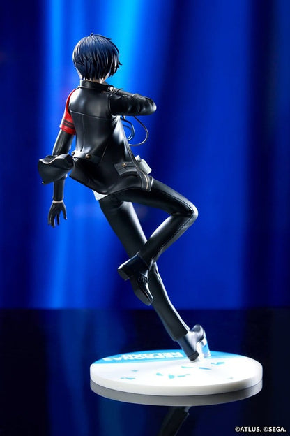 Persona 3 Reload Limpie Series PVC Figur 1/8 Protagonist 24 cm