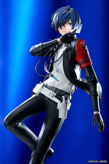 Persona 3 Reload Limpie Series PVC Figur 1/8 Protagonist 24 cm