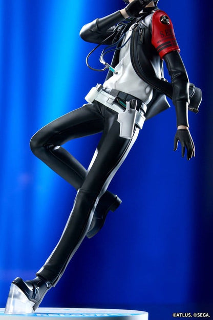 Persona 3 Reload Limpie Series PVC Figur 1/8 Protagonist 24 cm