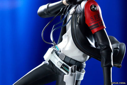 Persona 3 Reload Limpie Series PVC Figur 1/8 Protagonist 24 cm