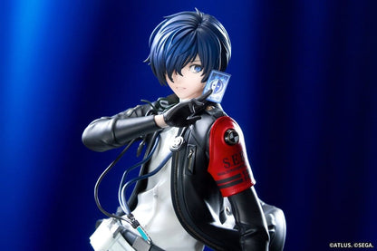 Persona 3 Reload Limpie Series PVC Figur 1/8 Protagonist 24 cm