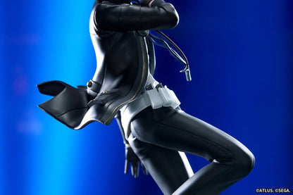 Persona 3 Reload Limpie Series PVC Figur 1/8 Protagonist 24 cm