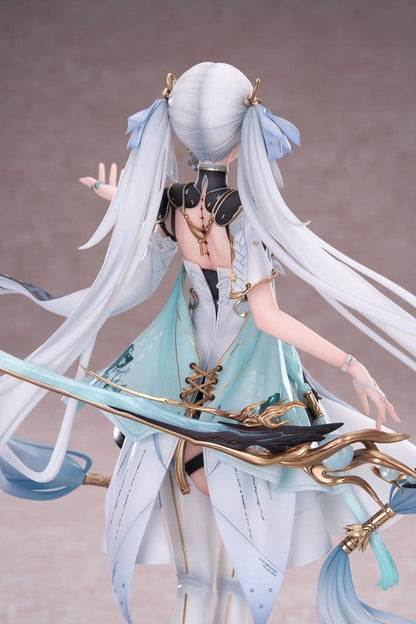 Wuthering Waves PVC Figur 1/7 Jinhsi 27 cm