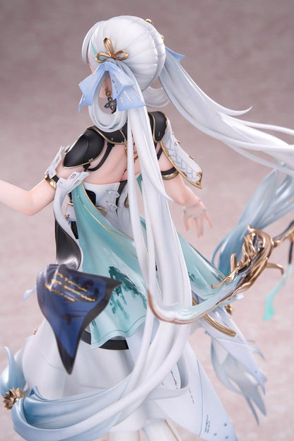 Wuthering Waves PVC Figur 1/7 Jinhsi 27 cm