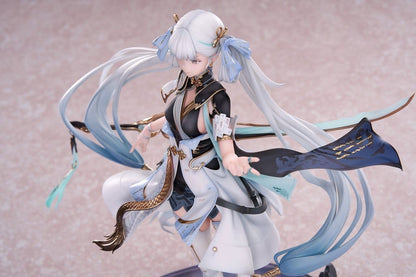 Wuthering Waves PVC Figur 1/7 Jinhsi 27 cm