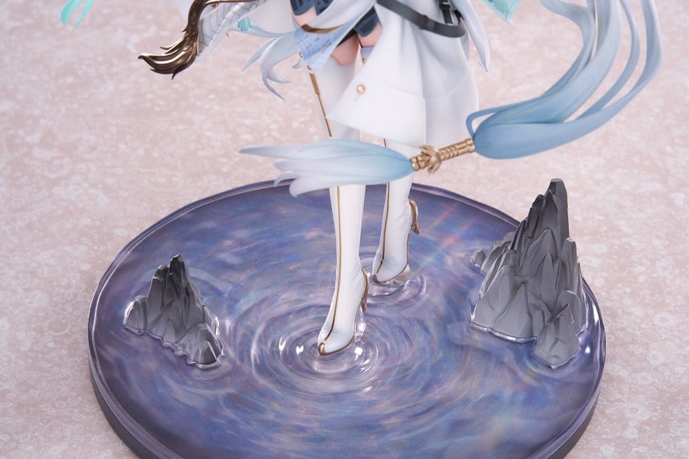 Wuthering Waves PVC Figur 1/7 Jinhsi 27 cm
