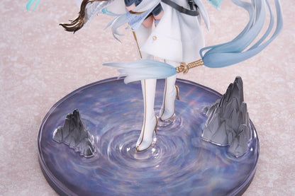 Wuthering Waves PVC Figur 1/7 Jinhsi 27 cm