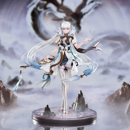 Wuthering Waves PVC Figur 1/7 Jinhsi 27 cm